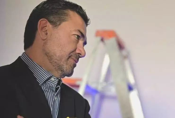 Desaparición del periodista Jaime Barrera Ródriguez en Guadalajara, Jalisco