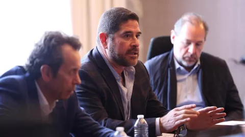 Gobierno de Tamaulipas