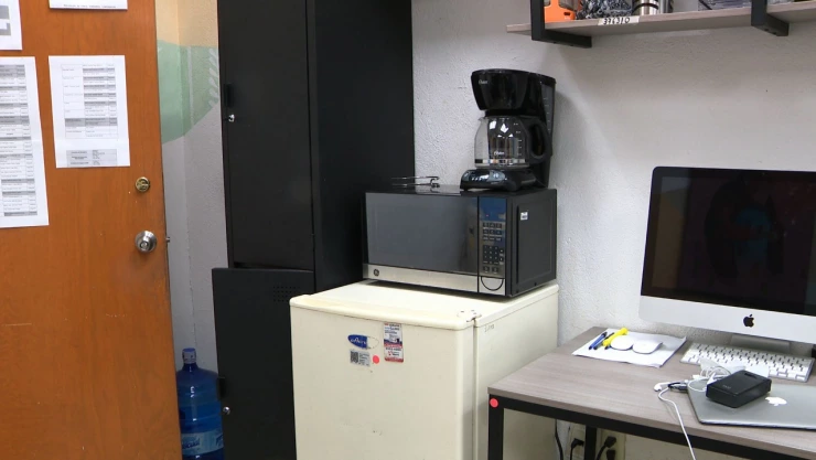 Hornos de microondas