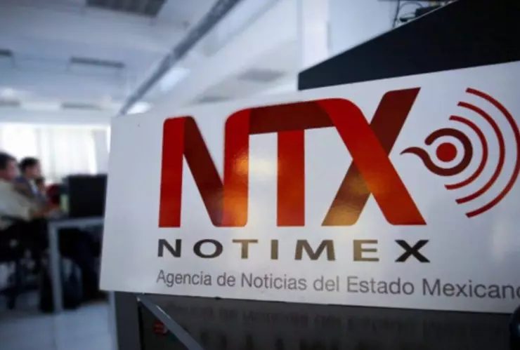 ¡Es oficial! Cámara de Diputados aprueba extinción de Notimex