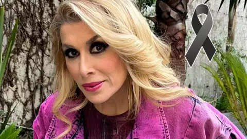 ¿De qué murió Dulce, la cantante_ esta enfermedad le cobró la vida