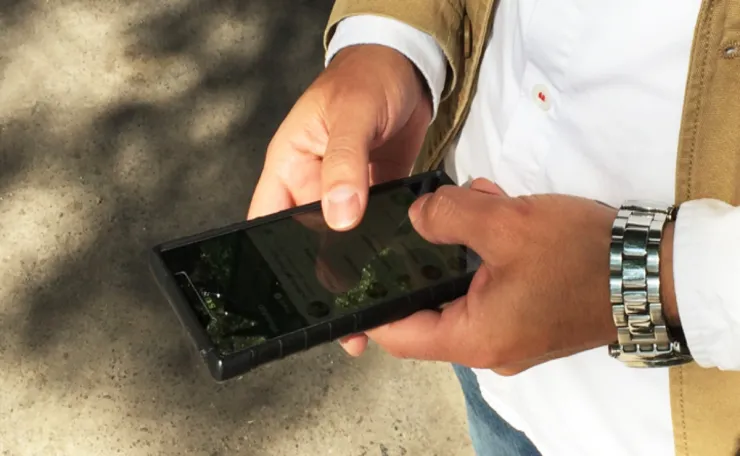 alerta sísmica celulares 2023