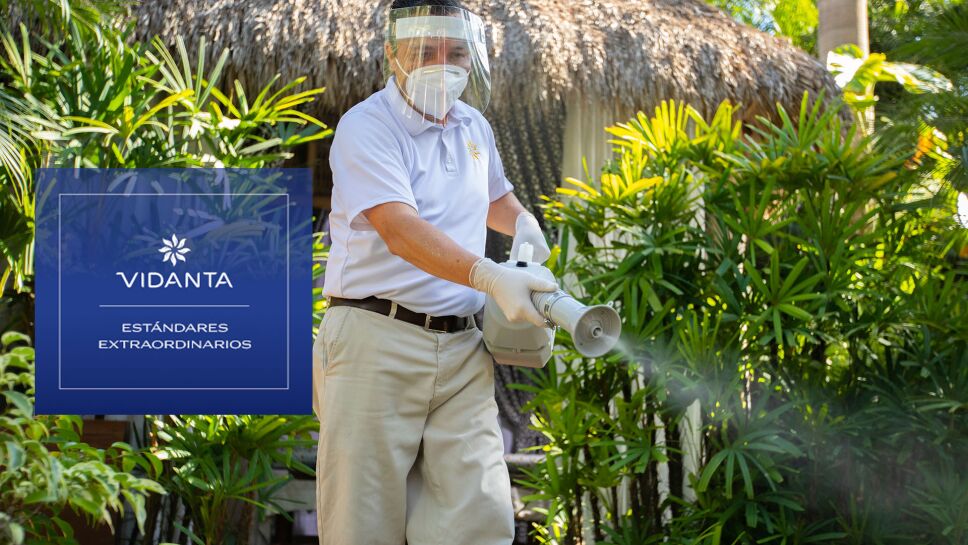 Grupo Vidanta 1
