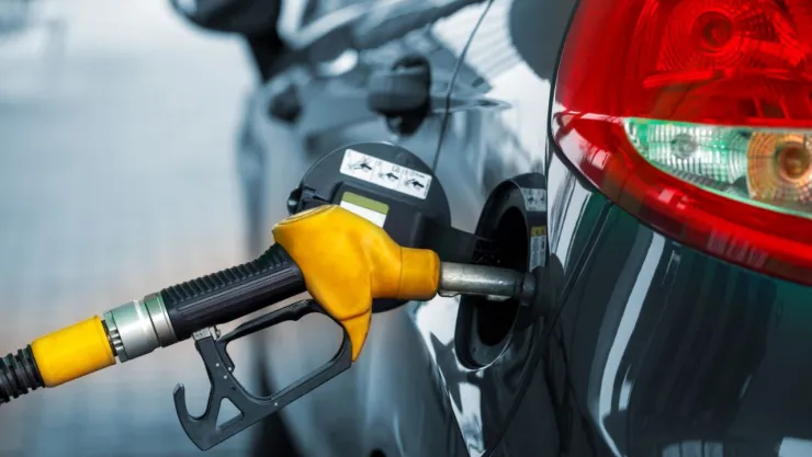 “Que cumplan” PRI exige gasolina a 10 pesos y lanza crítica a Morena por altos precios
