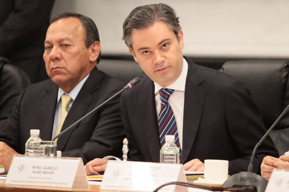 Aurelio Nuño