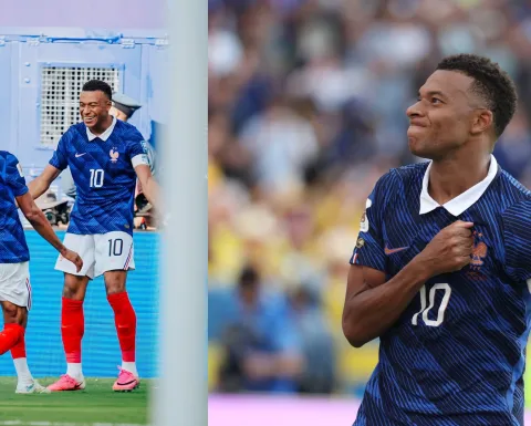 Mbappé anota doblete y Francia vence 3-0 a Suecia en los 16vos de final del Mundial 2026; Resumen, Goles y mejores momentos