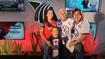 Feria de Puebla 2023