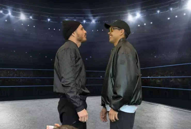 Omar Chávez vs Misael Rodríguez: dónde ver en vivo la pelea de box