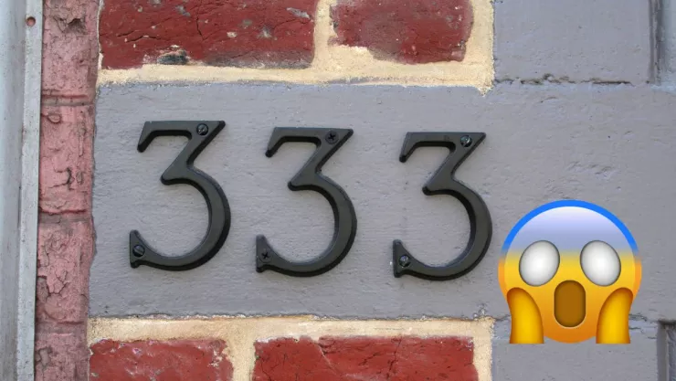 ¿Qué significa el 333, según la numerología?