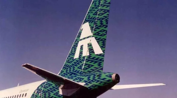 Mexicana de Aviación