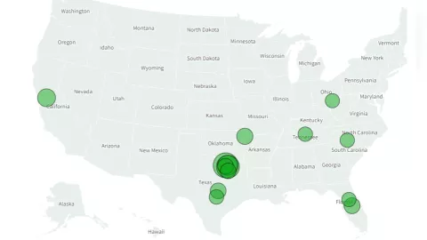 El mapa con las ciudades que más rápido crecieron en el país.jpg