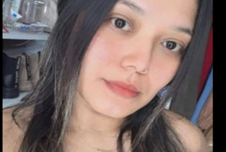 Revela esposo de Lydia Valdivia los últimos momentos que tuvo contacto con ella