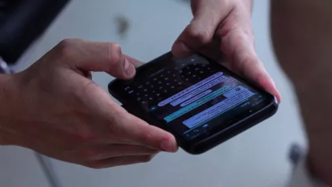 ¿Cómo activar la vista previa en los mensajes de WhatsApp?