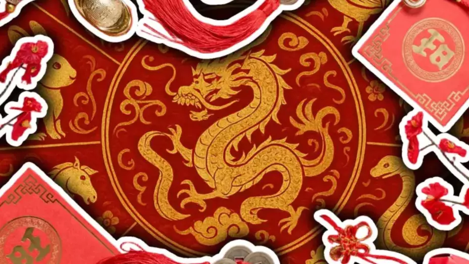 Horóscopo Chino del martes 9 de septiembre de 2025: Predicciones signo por signo hoy