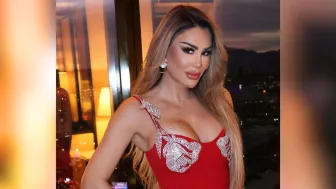 Ninel Conde ganó como Miss Estado de México en 1995. Ahora tiene dos hijos, Sofía y Emmanuel.