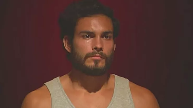 Exatlón: Revive el momento donde Oscar Cano eliminó a Pascal Nadaud en la primera temporada del reality show.