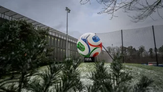 ¿Cuándo y a qué hora es el sorteo del Mundial 2026?