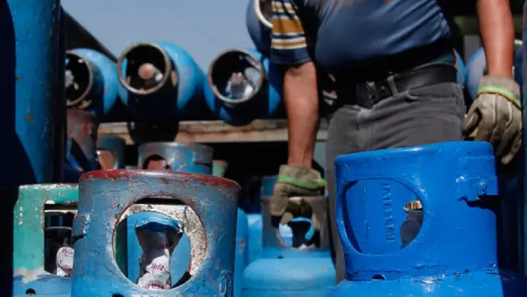 precio gas lp yucatan