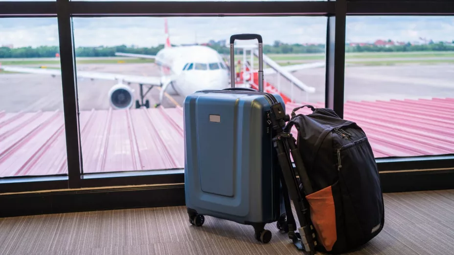 Cuánto alcohol puedo llevar en un avión