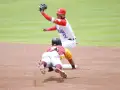 República Dominicana avanza a Juegos Olímpicos luego de vencer a Venezuela