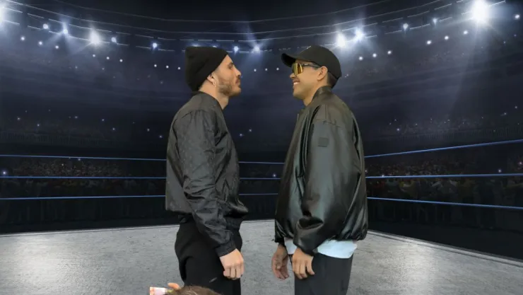 Omar Chávez vs Misael Rodríguez: dónde ver en vivo la pelea de box