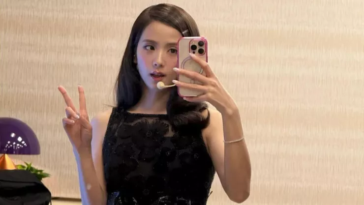 Jisoo nuevo kdrama.jpg