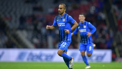 Cruz Azul Xolos jornada 1 liga mx