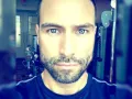 Rafael Amaya.