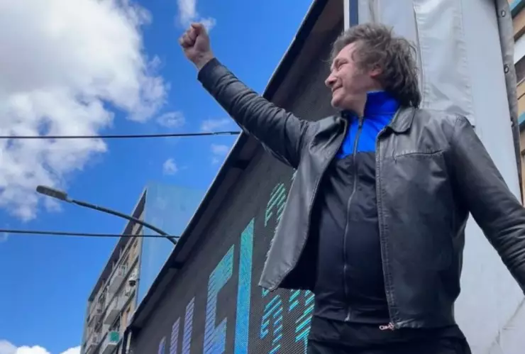 “No es negociable": Javier Milei confirma cierre del Banco Central de Argentina