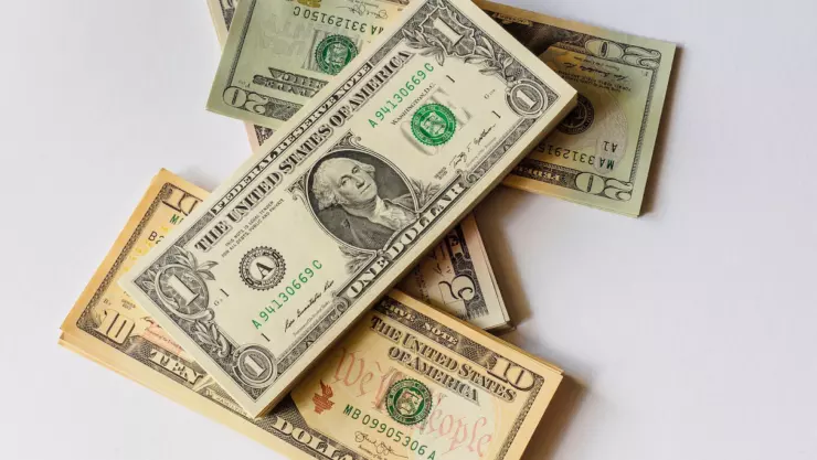 ¿Cuál es el precio del dólar hoy en Cancún 11 de abril de 2023?