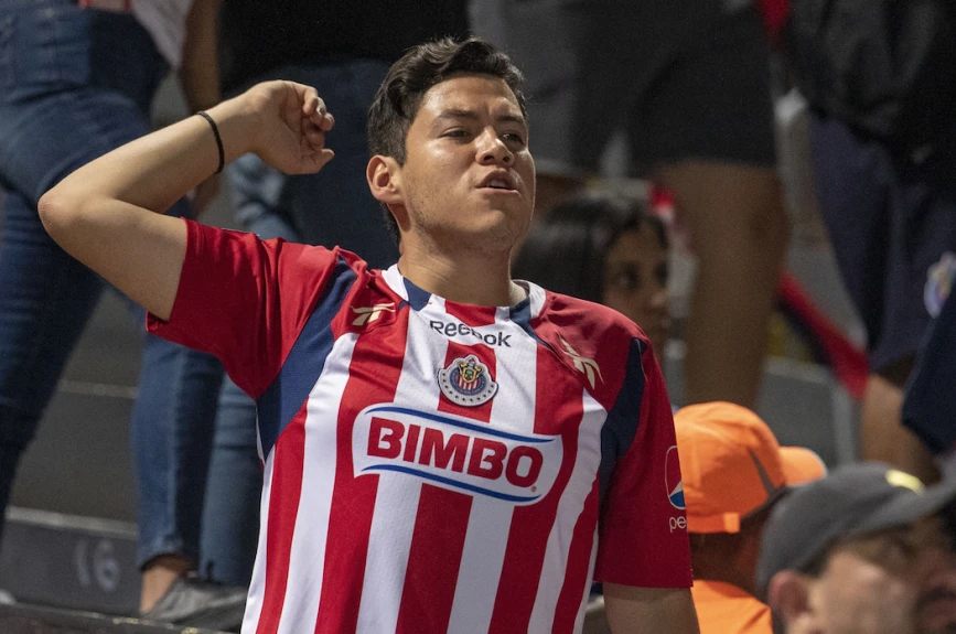Chivas vs Atlas