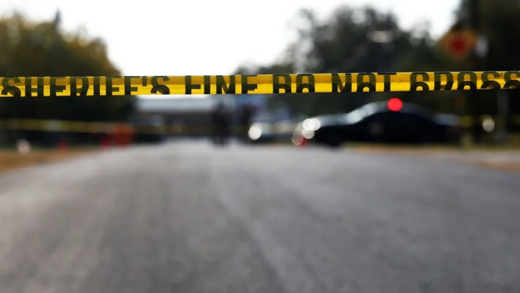 Tiroteo en Florida deja un muerto.