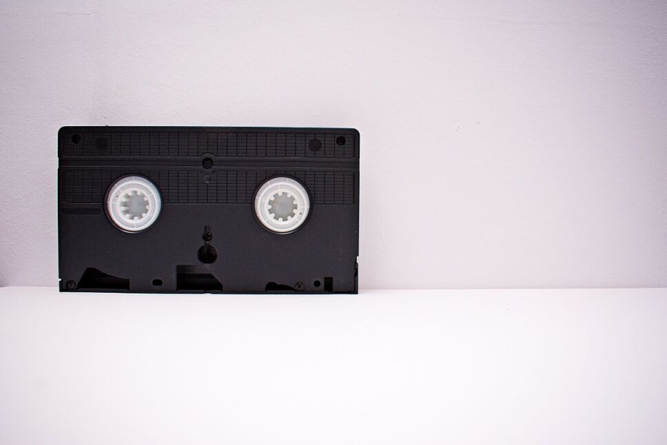 VHS
