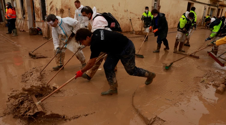 ¿Qué sí y qué no hacer si llegara DANA? Recomendaciones ante inundaciones