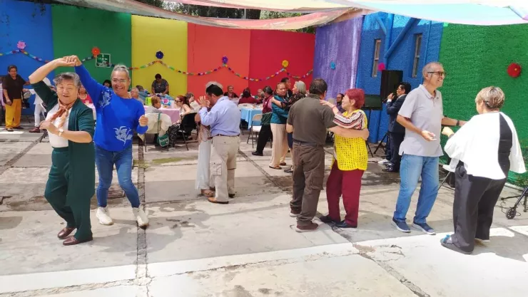 Día el Abuelo: Actividades que habrá en cada una de las alcaldías