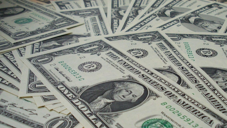 Dólar