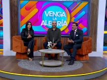 Venga La Alegría