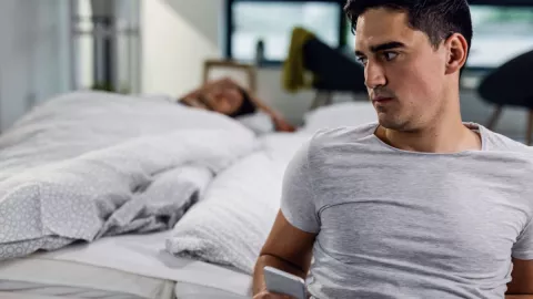 ¿Infiel? Este país castigará con prisión el sexo fuera del matrimonio