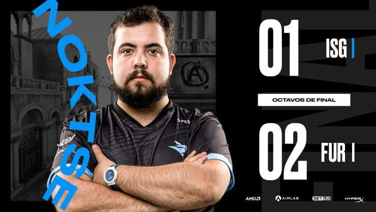 Isurus es eliminado del torneo