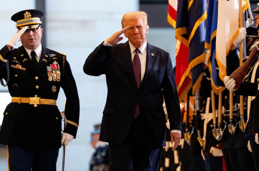 juramentacion_donald_trump_tropas_salon_emancipacion_capitolio