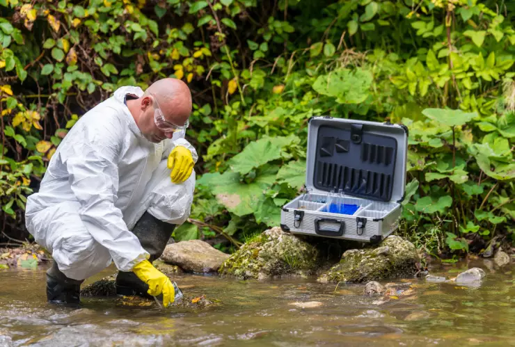 multas medio ambiente Edomex