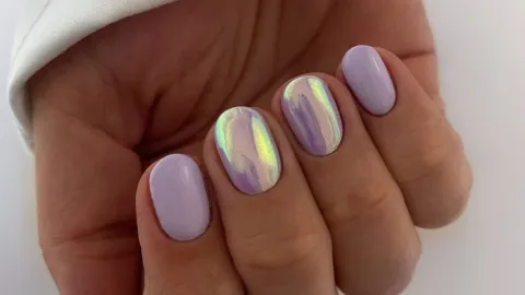 uñas tornasol primavera 2026