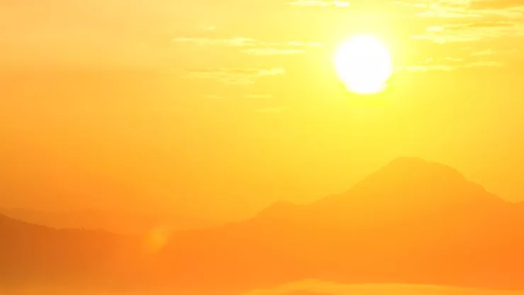 4 d ejulio de 2023 el día más caluroso en la historia de la Tierra