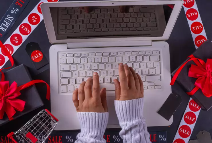 Black Friday 2024 México