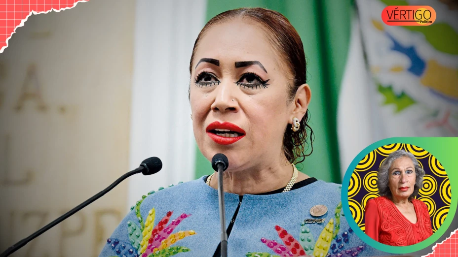 Rebeca Peralta León