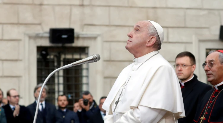 papa francisco indulgencia