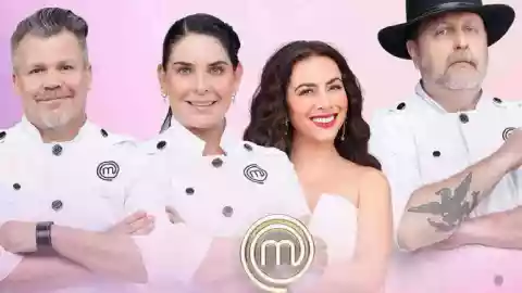 MasterChef Celebrity México 2025_ ¿Quién sería eliminado este domingo 25 de mayo de 2025?