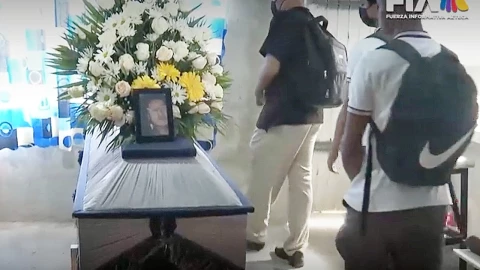 Estudiante de prepa muere apuñalado