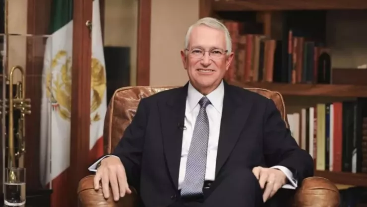 Disputa fiscal: Ricardo B. Salinas Pliego cuestiona exigencia de 70 mil millones de pesos