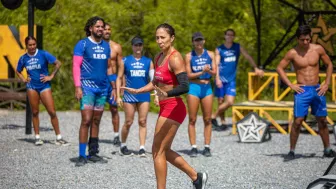 La Villa 360 en la mira: ¿Podrán los rojos mantener el control o los azules sorprenderán tras las bajas?